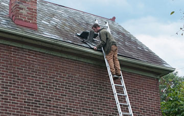 what affects urgent Farmtown roof repairs