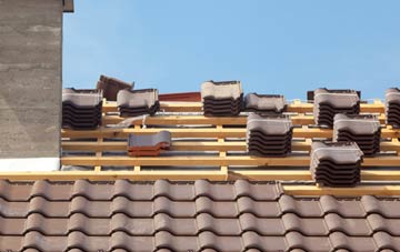Farmtown clay roofing costs