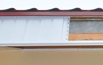 Farmtown fascia repair costs