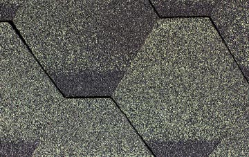 Farmtown fibreglass shingle repairs