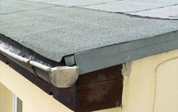 Farmtown flat garage roofing repairs