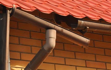 Farmtown gutter repair costs