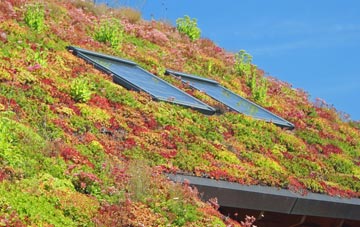 Farmtown living roof systems
