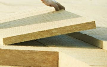 measuring Farmtown tapered insulation