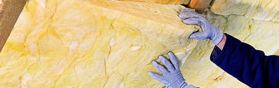 quotes for Farmtown roof insulation