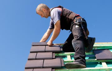 disadvantages of Farmtown slate roofing
