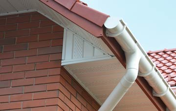 Farmtown soffit repair costs