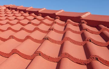 Farmtown tile and slate roof replacement