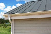 Farmtown fascia repair