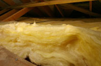 Farmtown pitch roof insulation